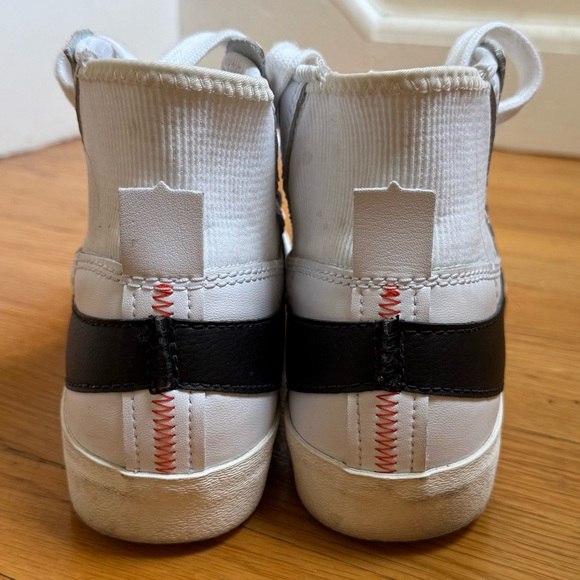 Nike Blazers sneakers - Picture 2 of 4
